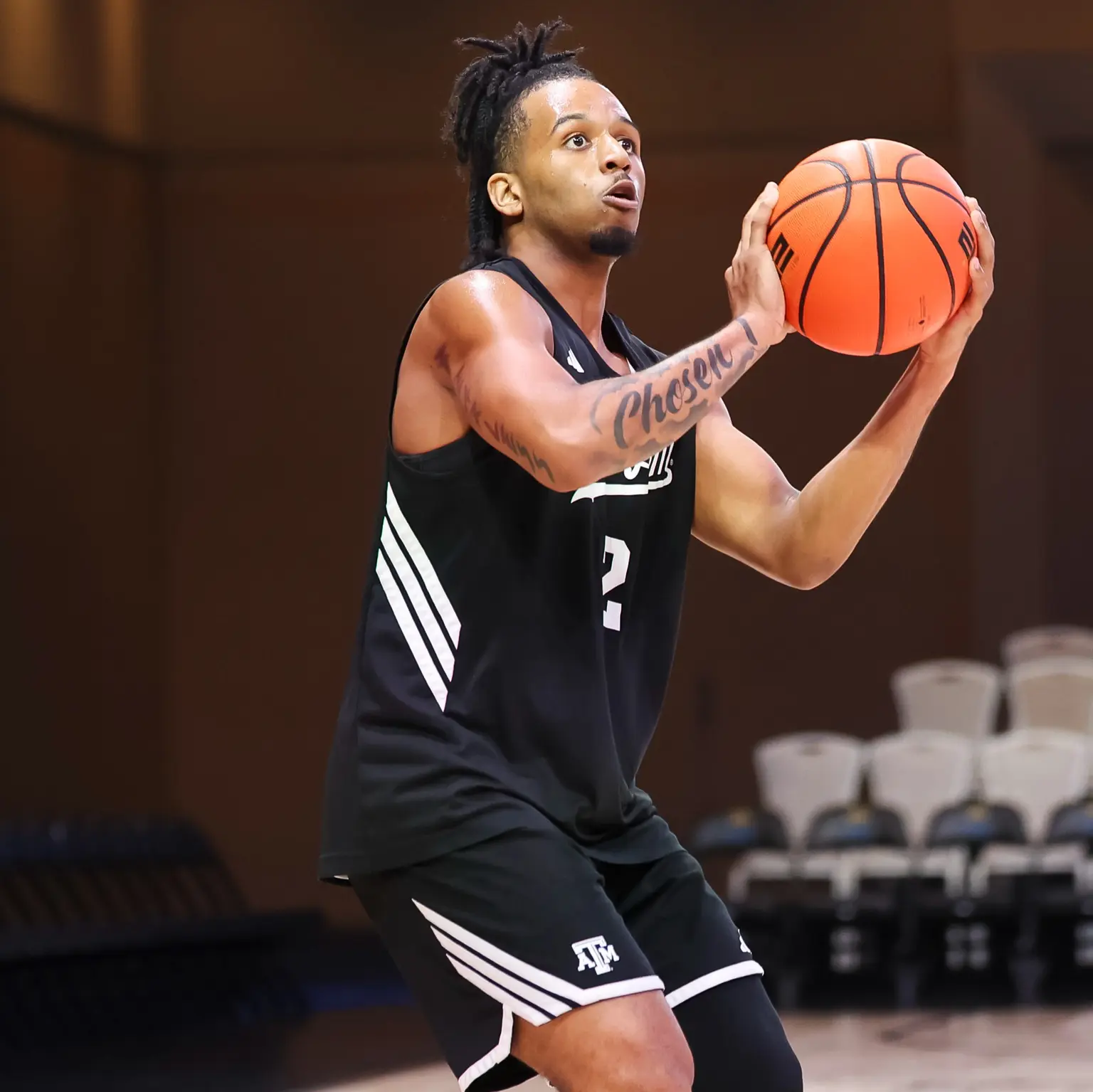 Jalen Reece