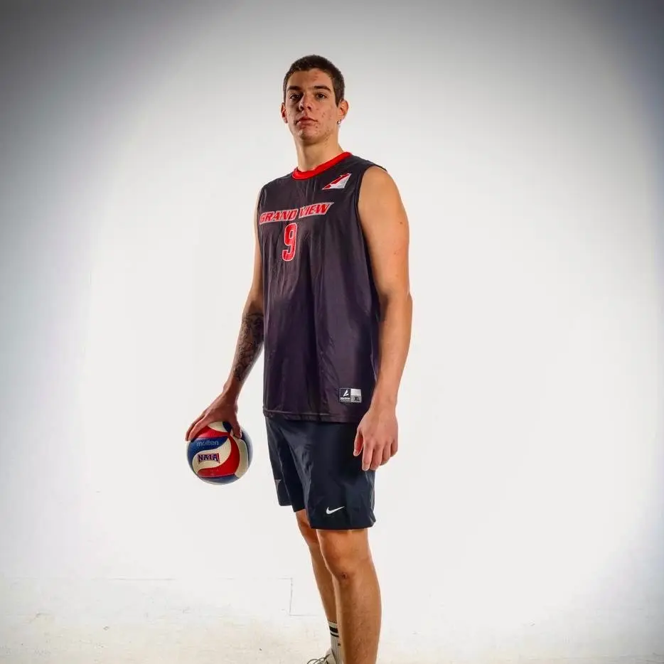 Vinicius Tonezer