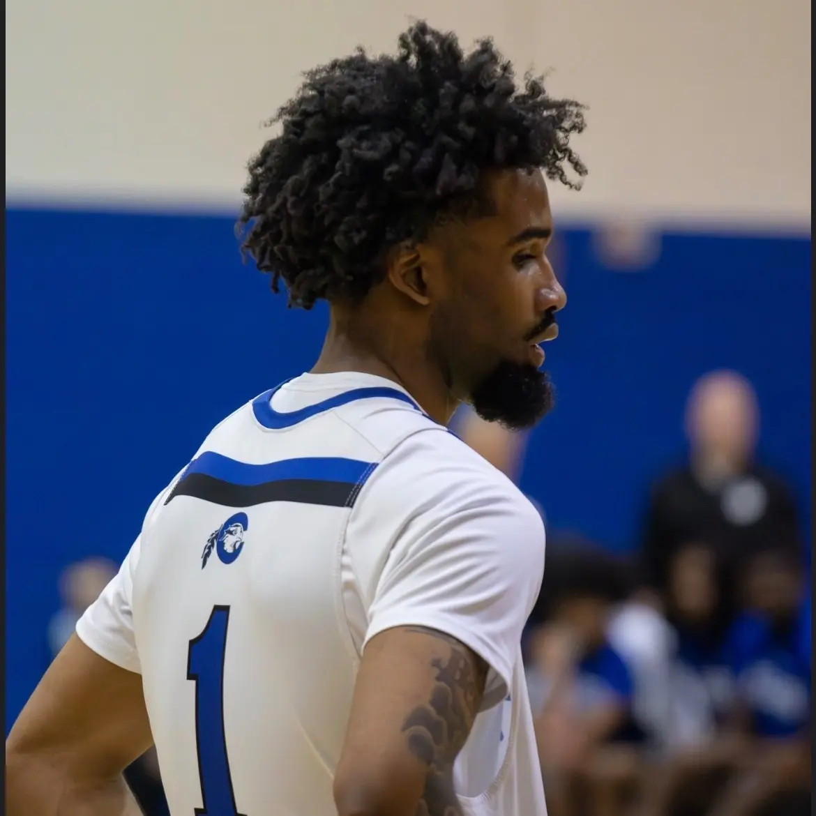 Israel Powell