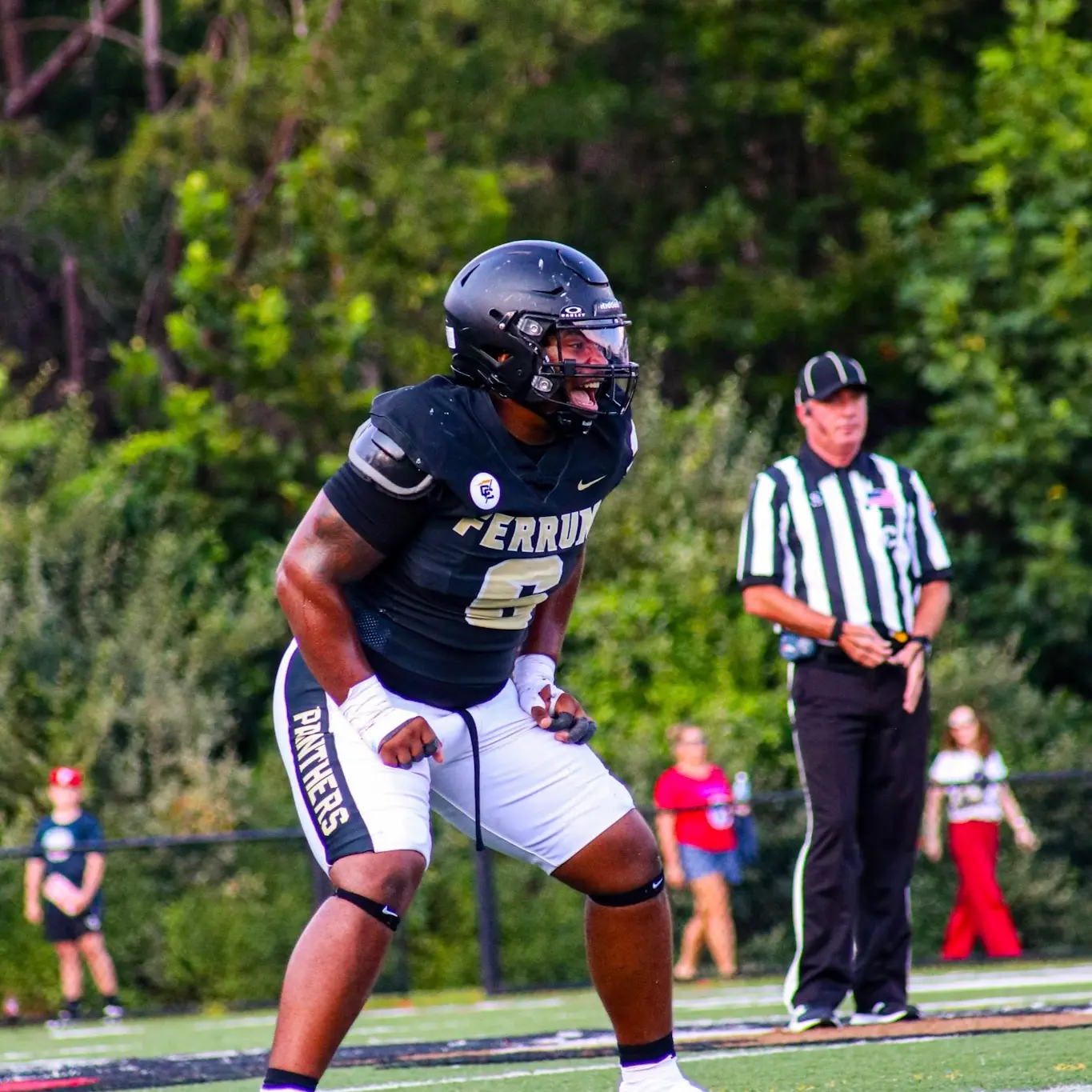 DeAndre Watson