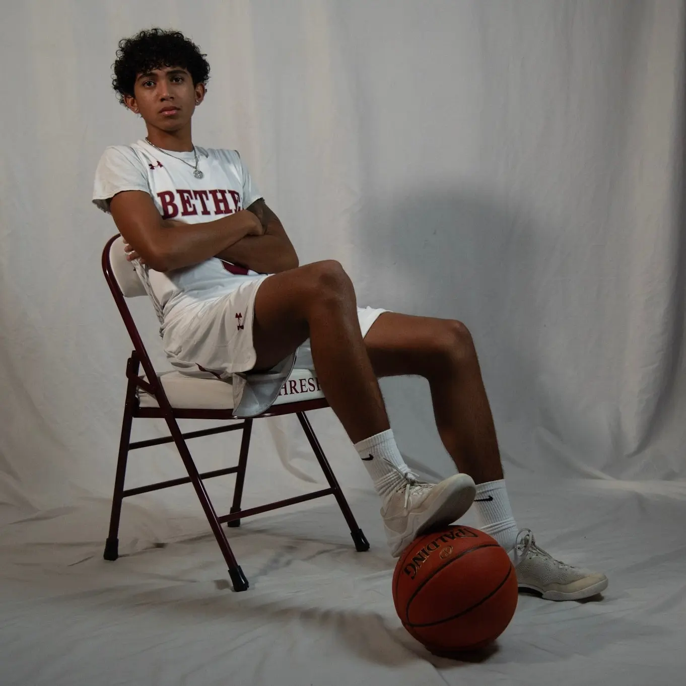 Isaiah Newkirt