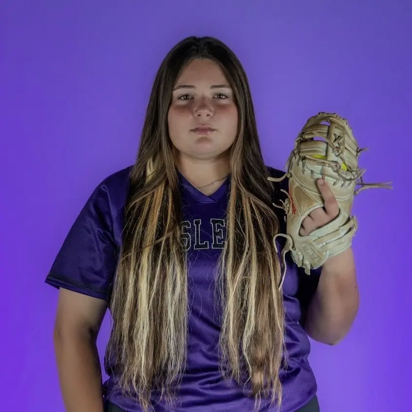 Hope Tackett