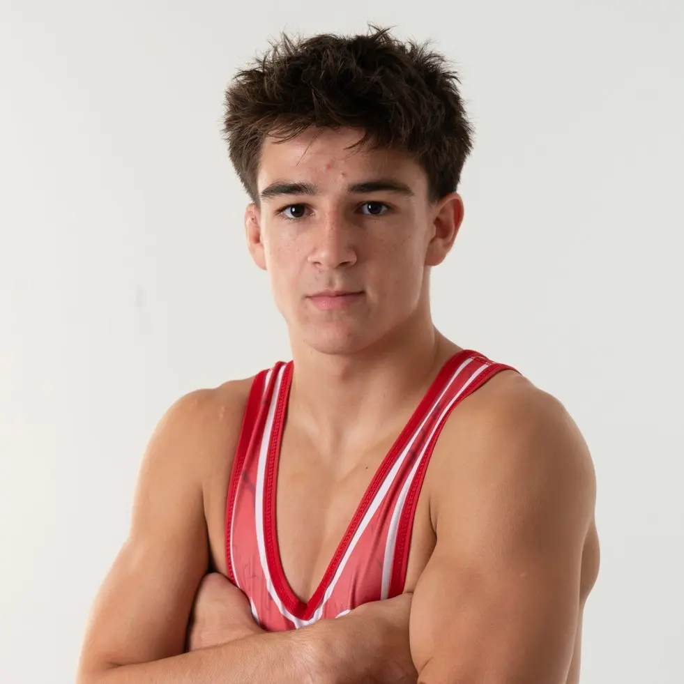 Kiernan Meink
