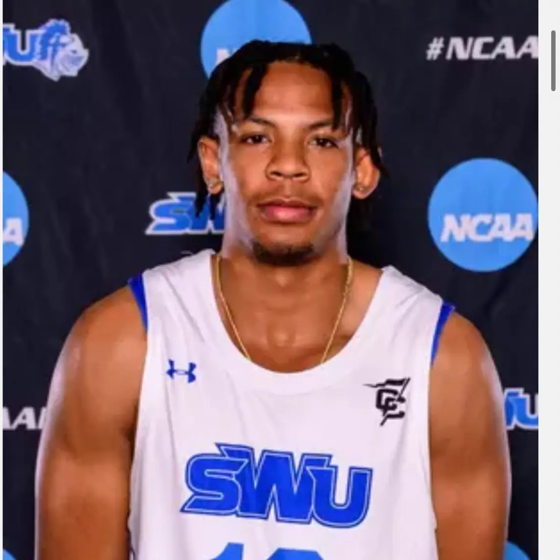 Isaiah Davis