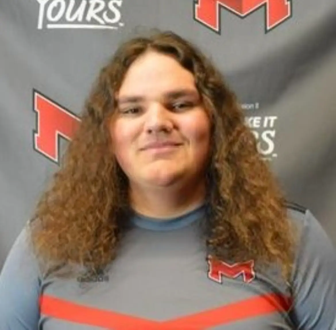 Carson Frankenbach