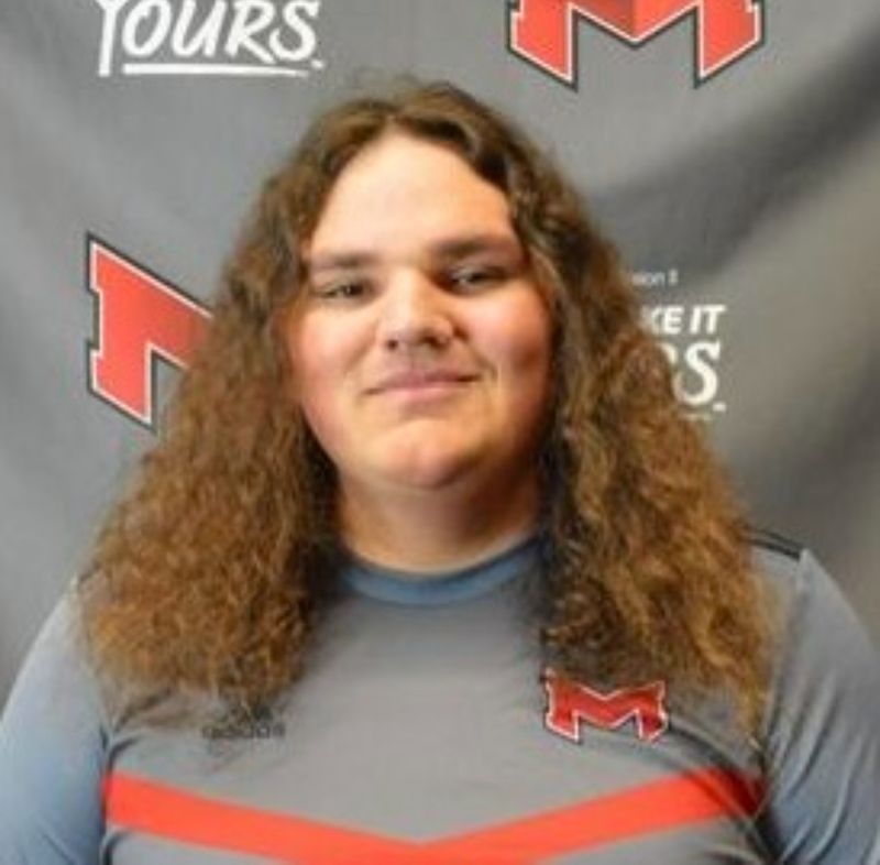 Carson Frankenbach