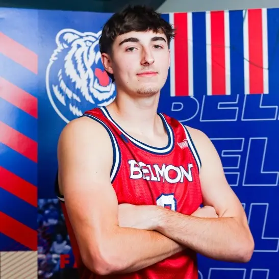 Ethan Sage