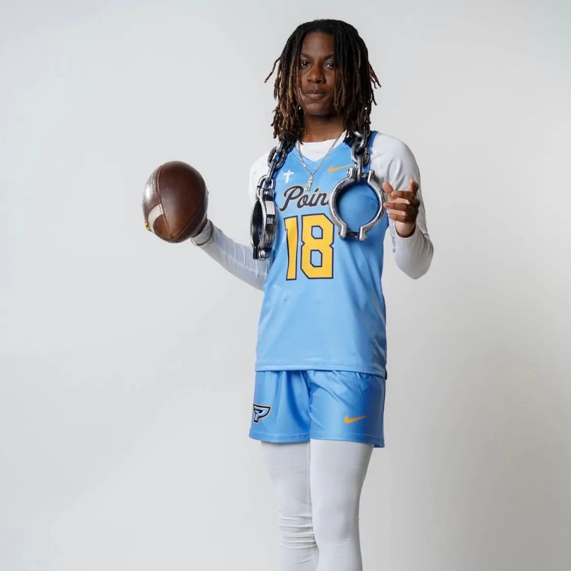 Nyleigha Knighton