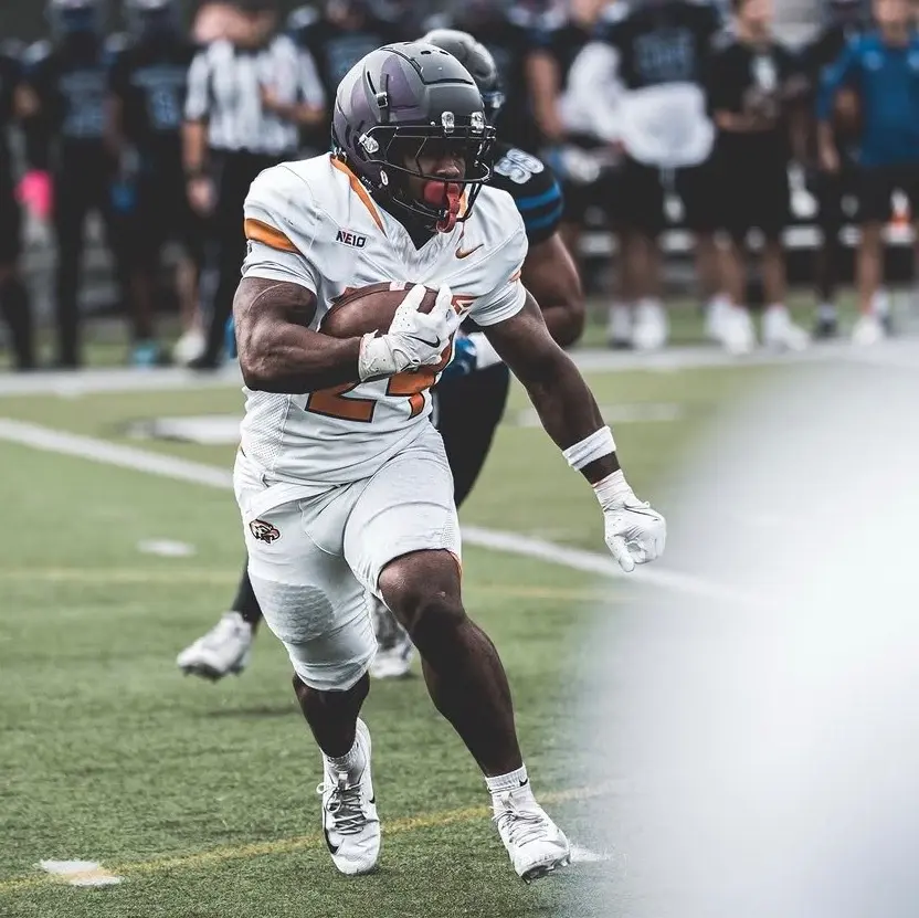Eriq Harris