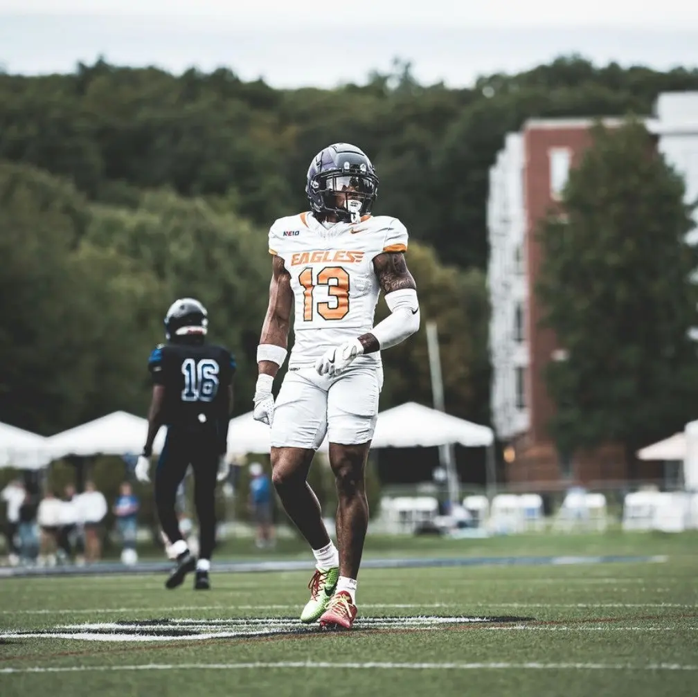 Rashaun Mitchell