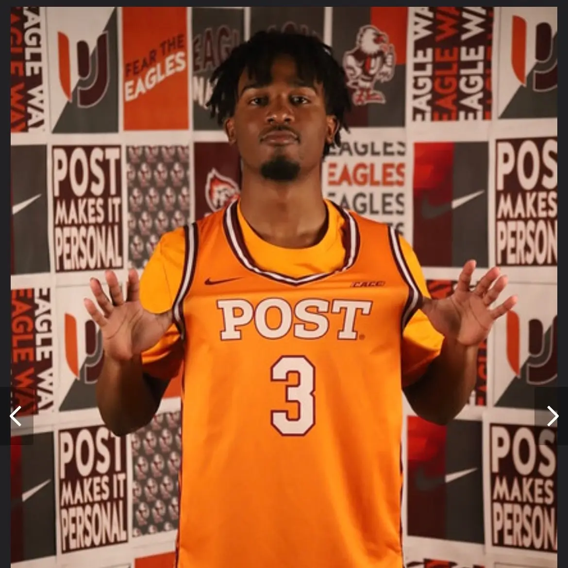 Amonti Greene