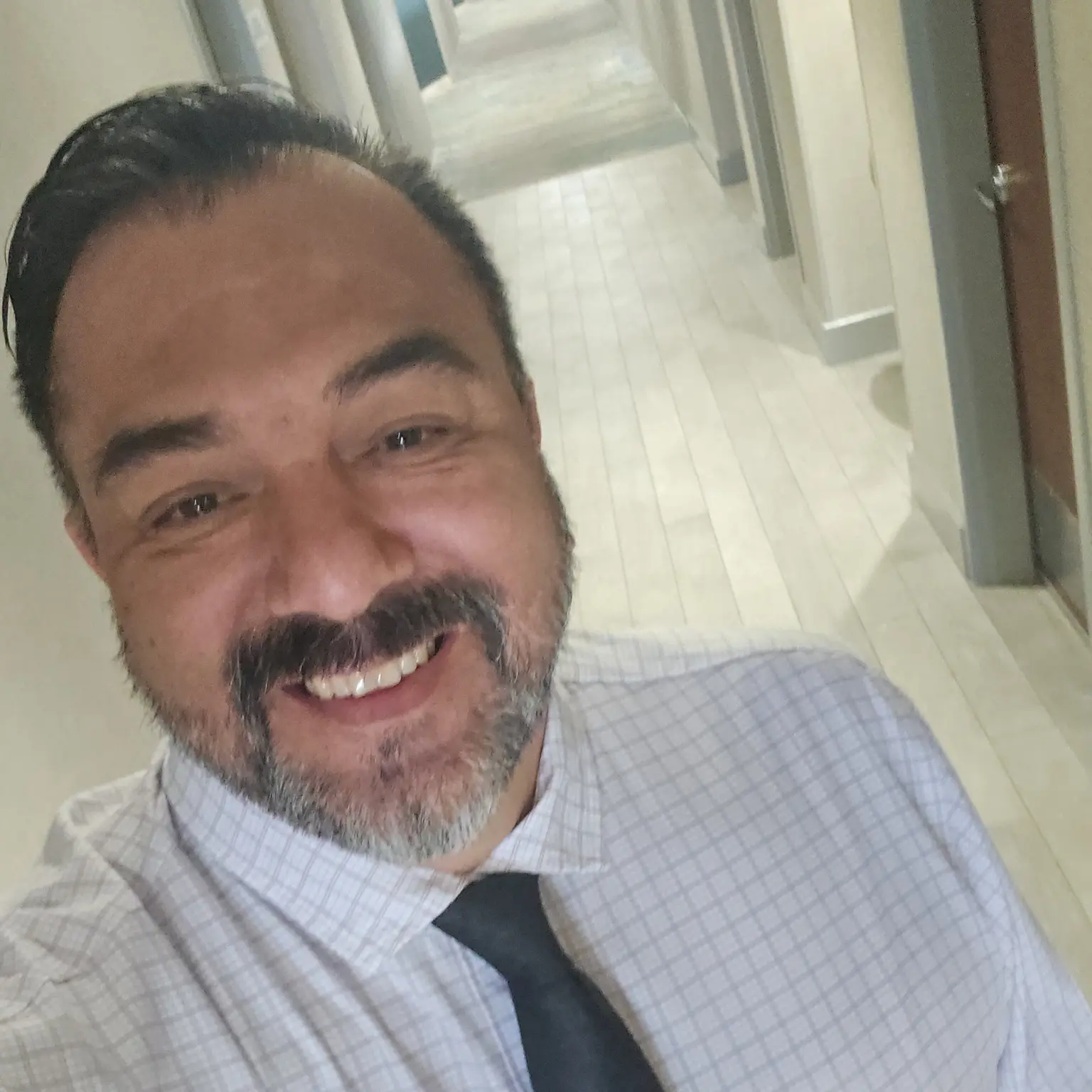 Chris Padilla