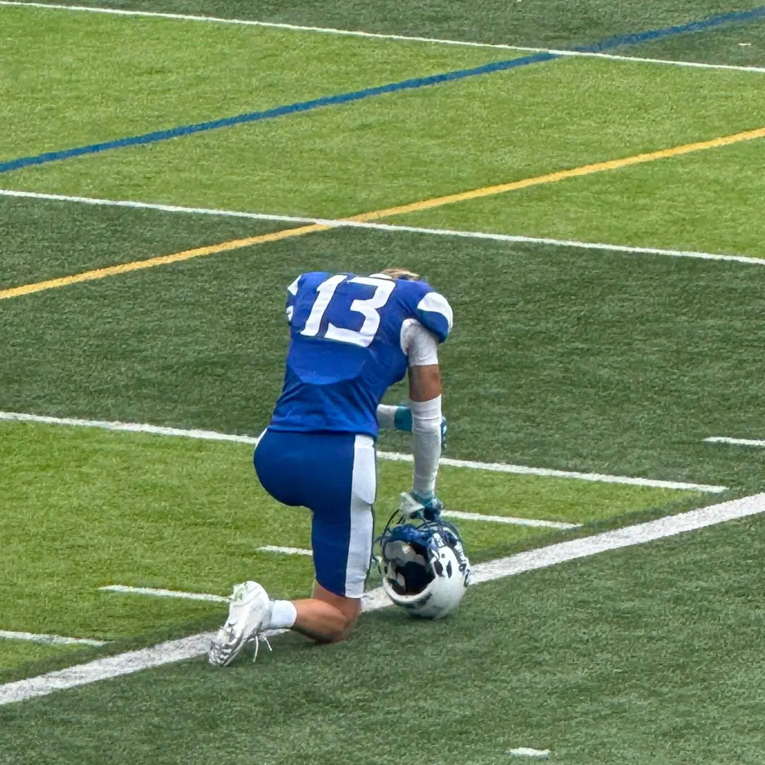 Hunter Likins