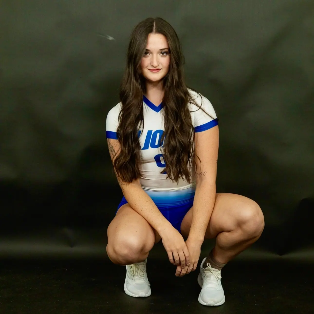 reese goldberg