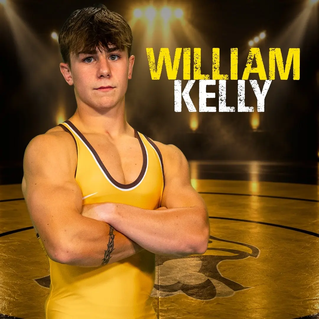 William Kelly