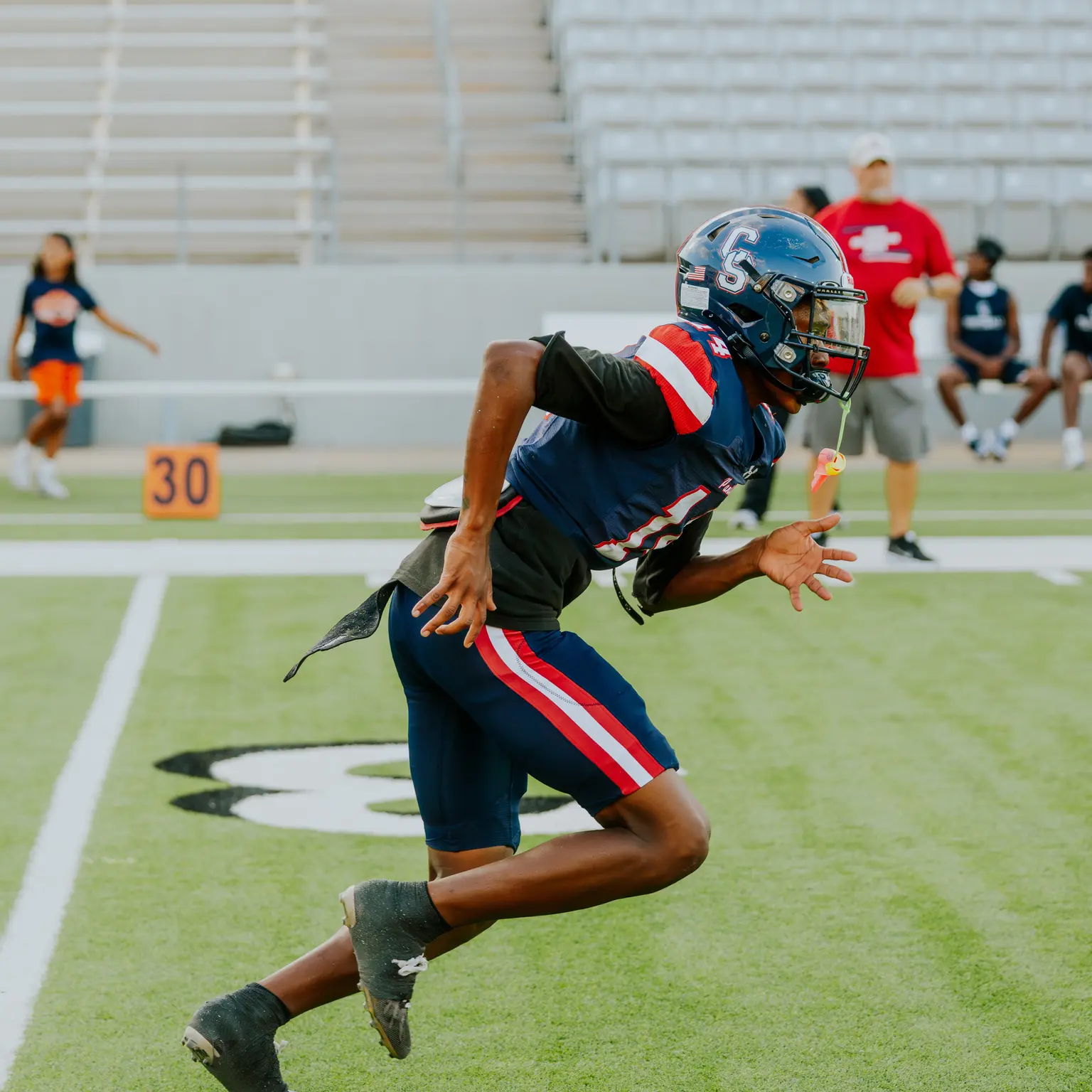 Jashawn Johnson