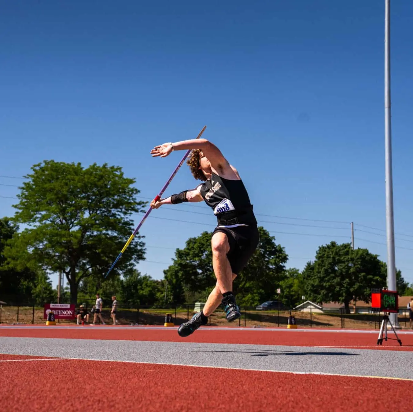 Grayson Walburn