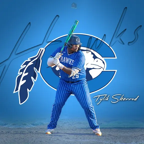 Tylik Sherrod