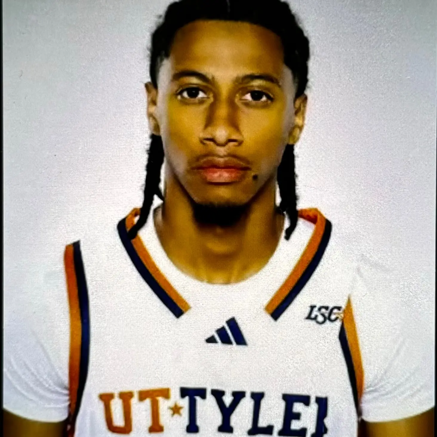 Alvin Breaux