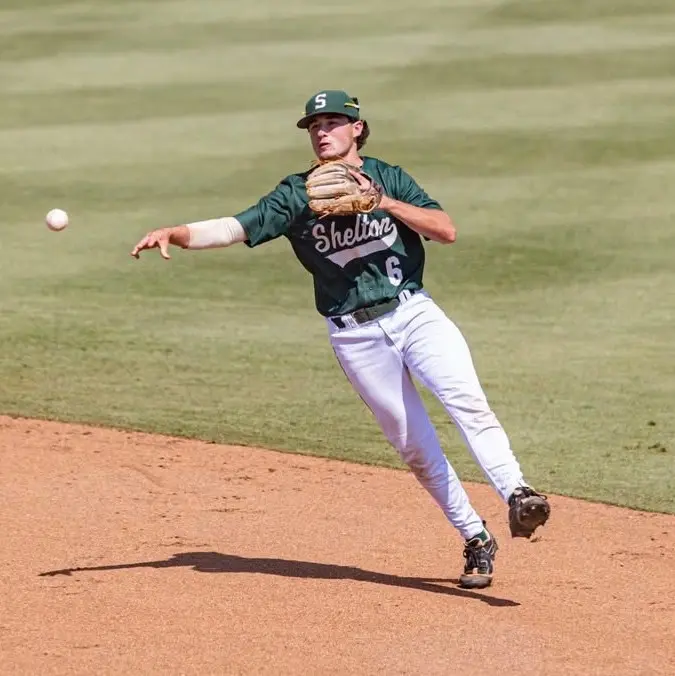 Landen Ingram