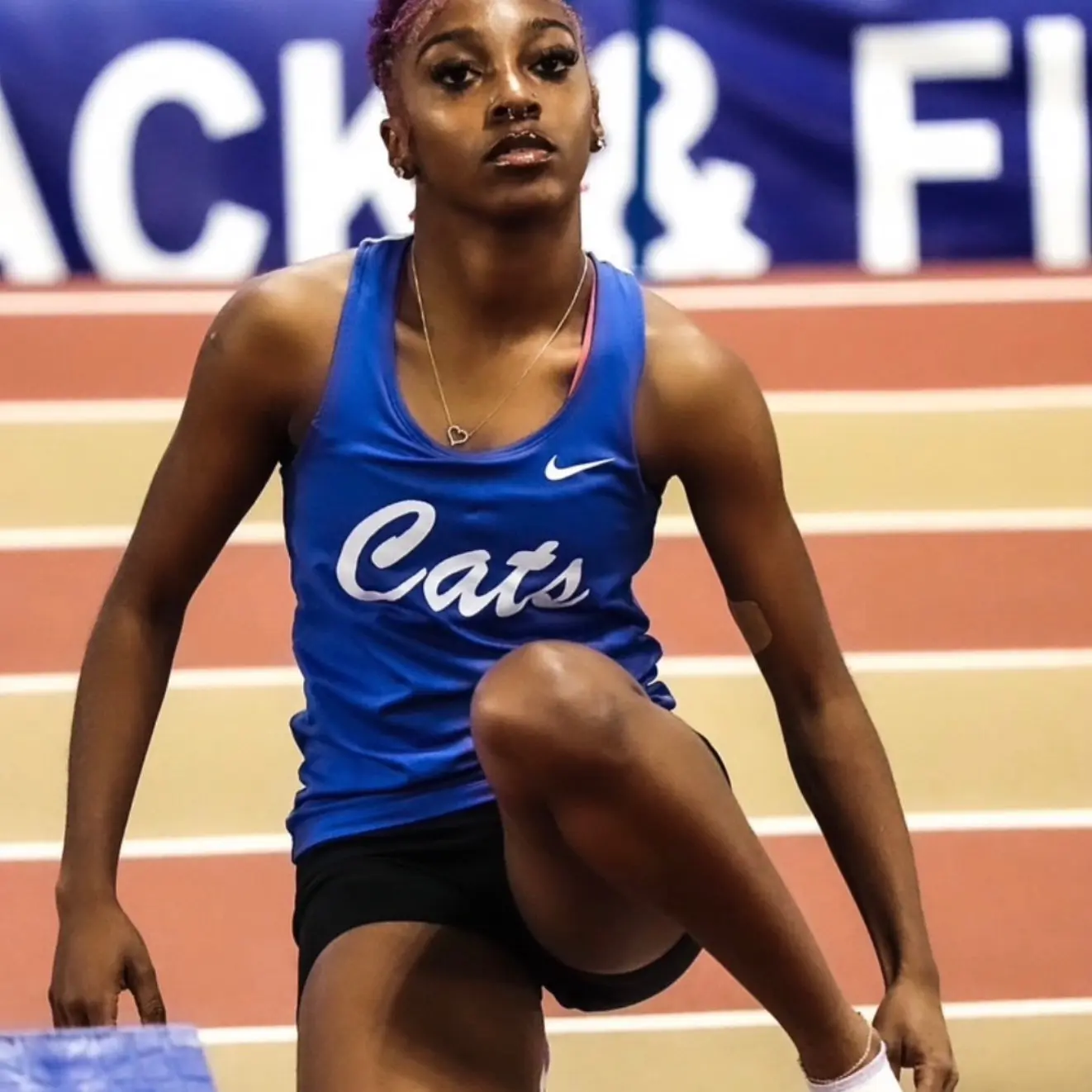 Kyndal Arrington