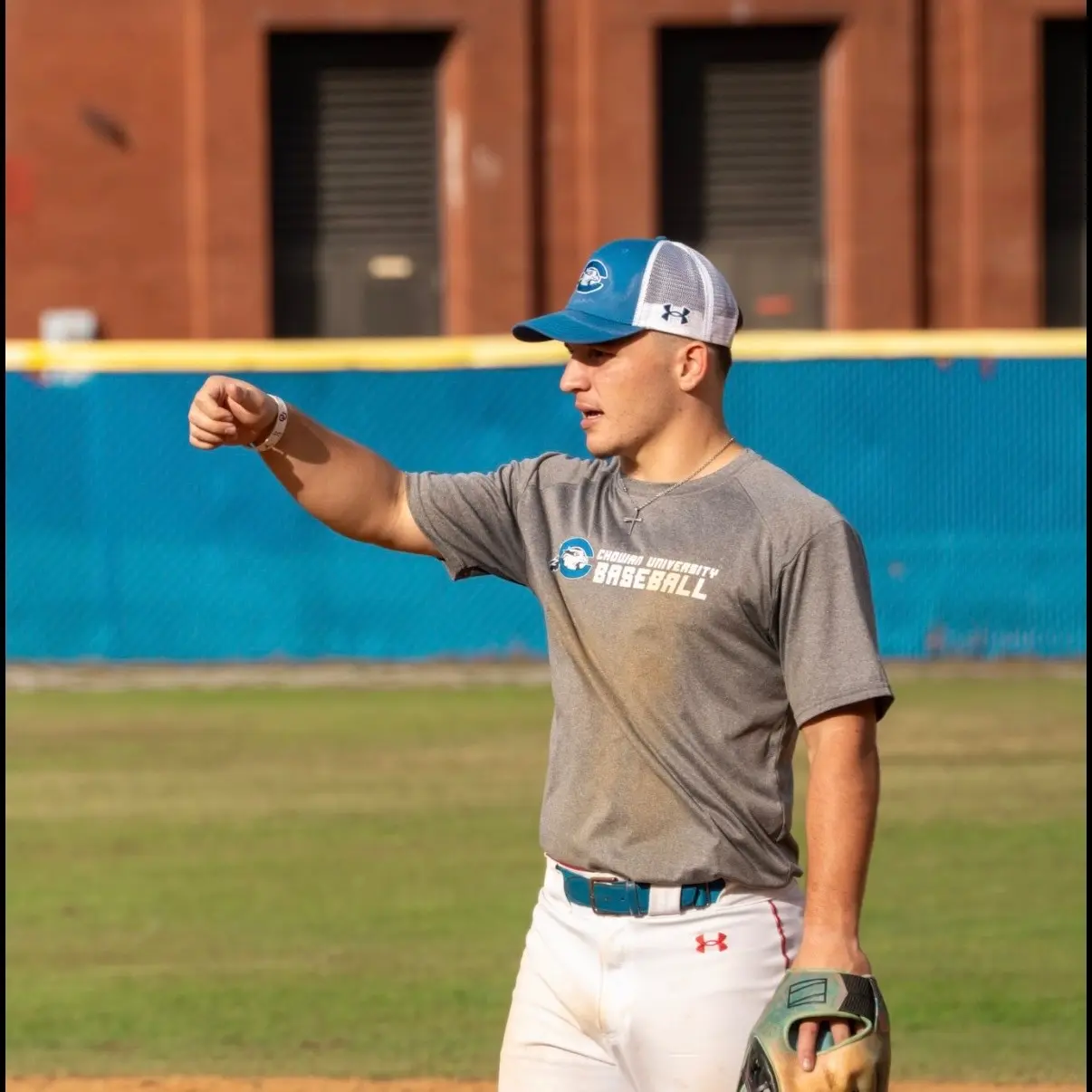 Luke Kuhns