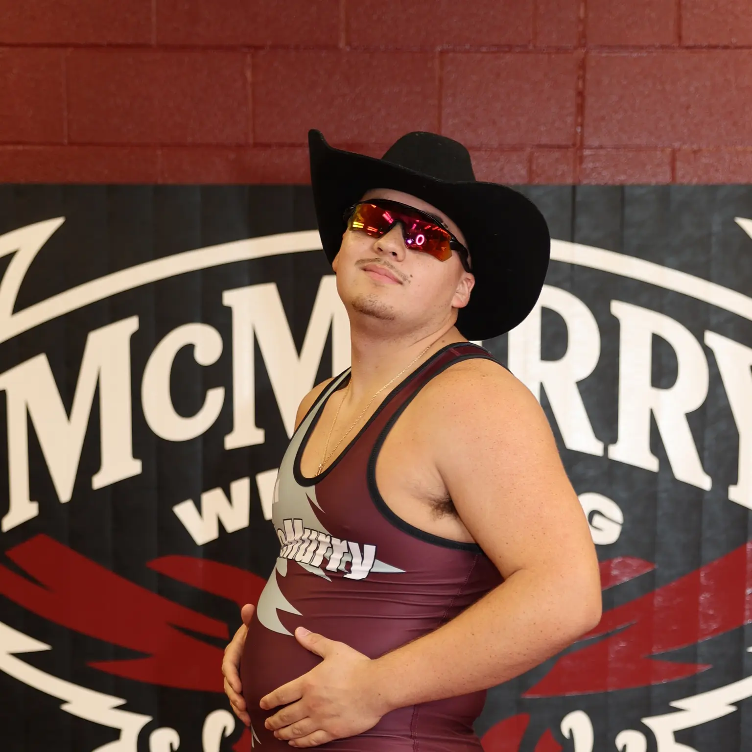 Jacob May