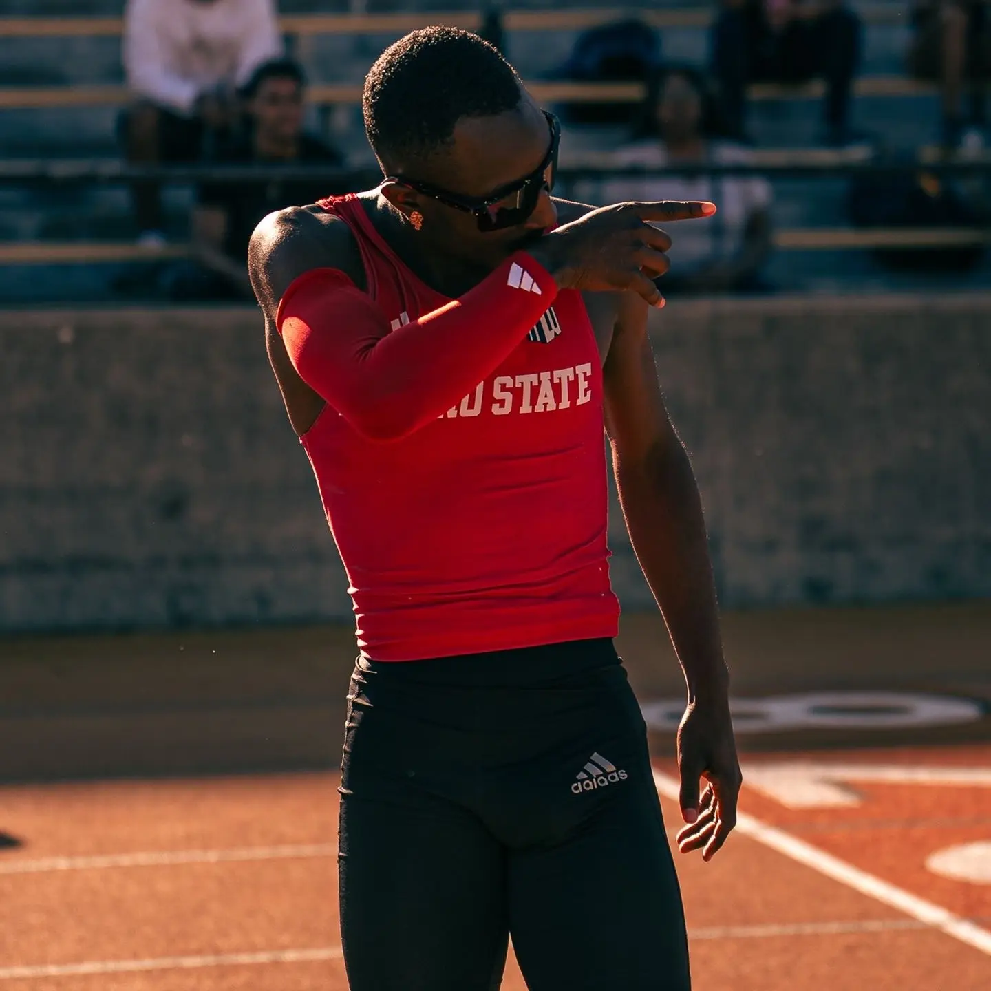 Elijah Williams