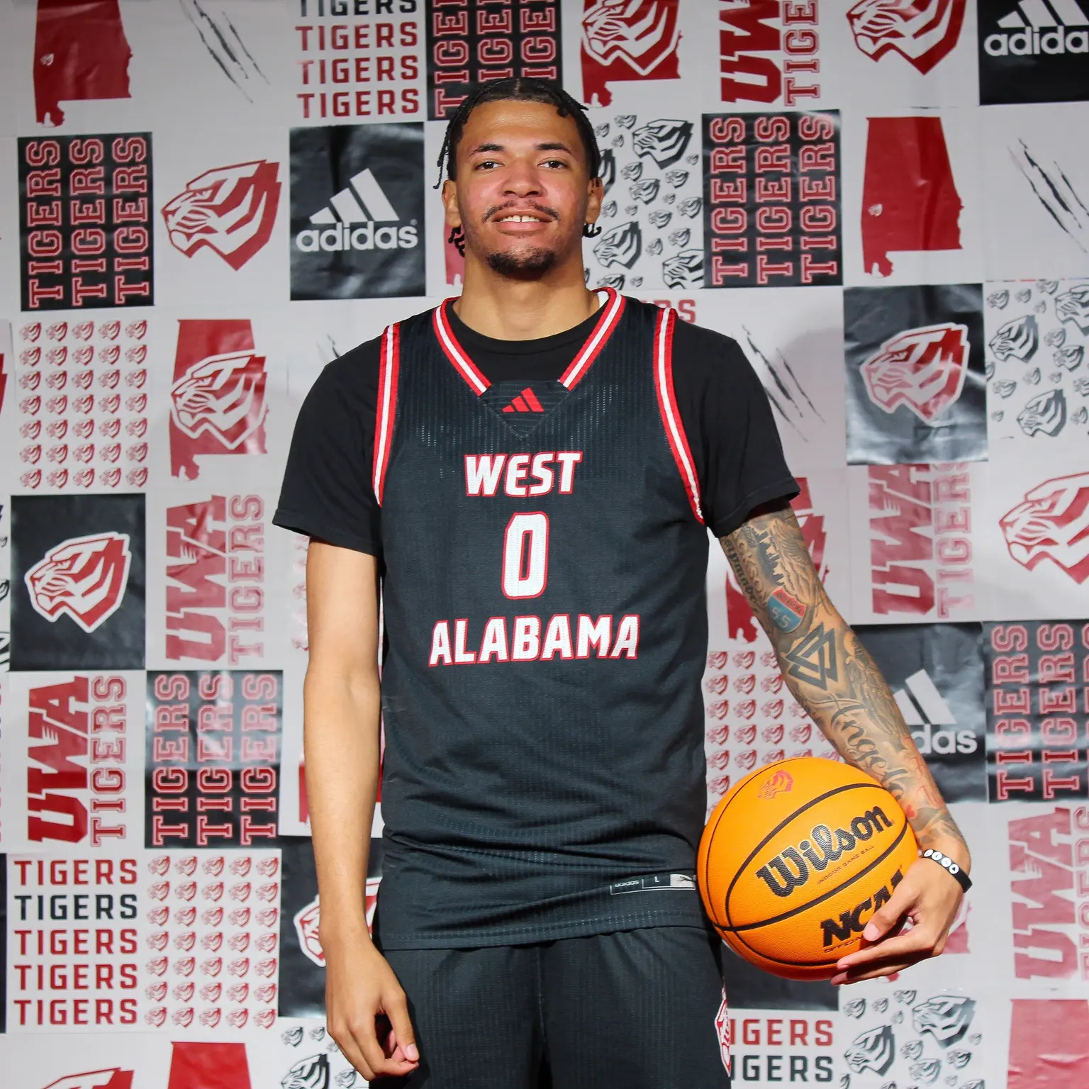 Avaughn Johnson