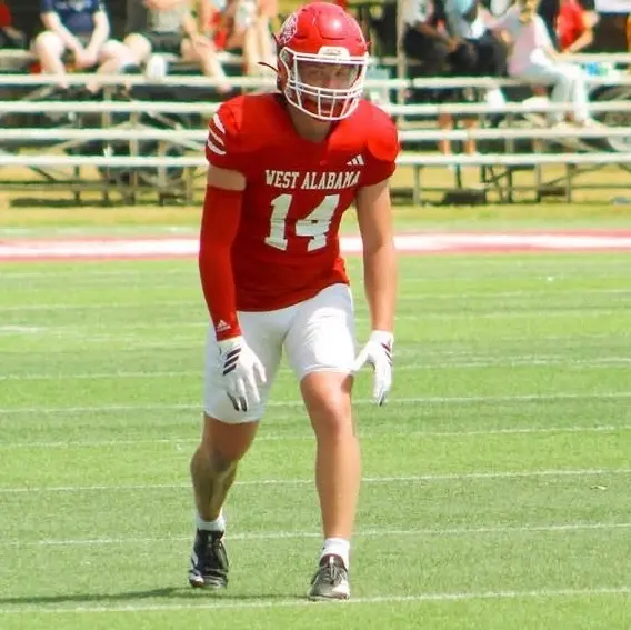 Brendon Byrd