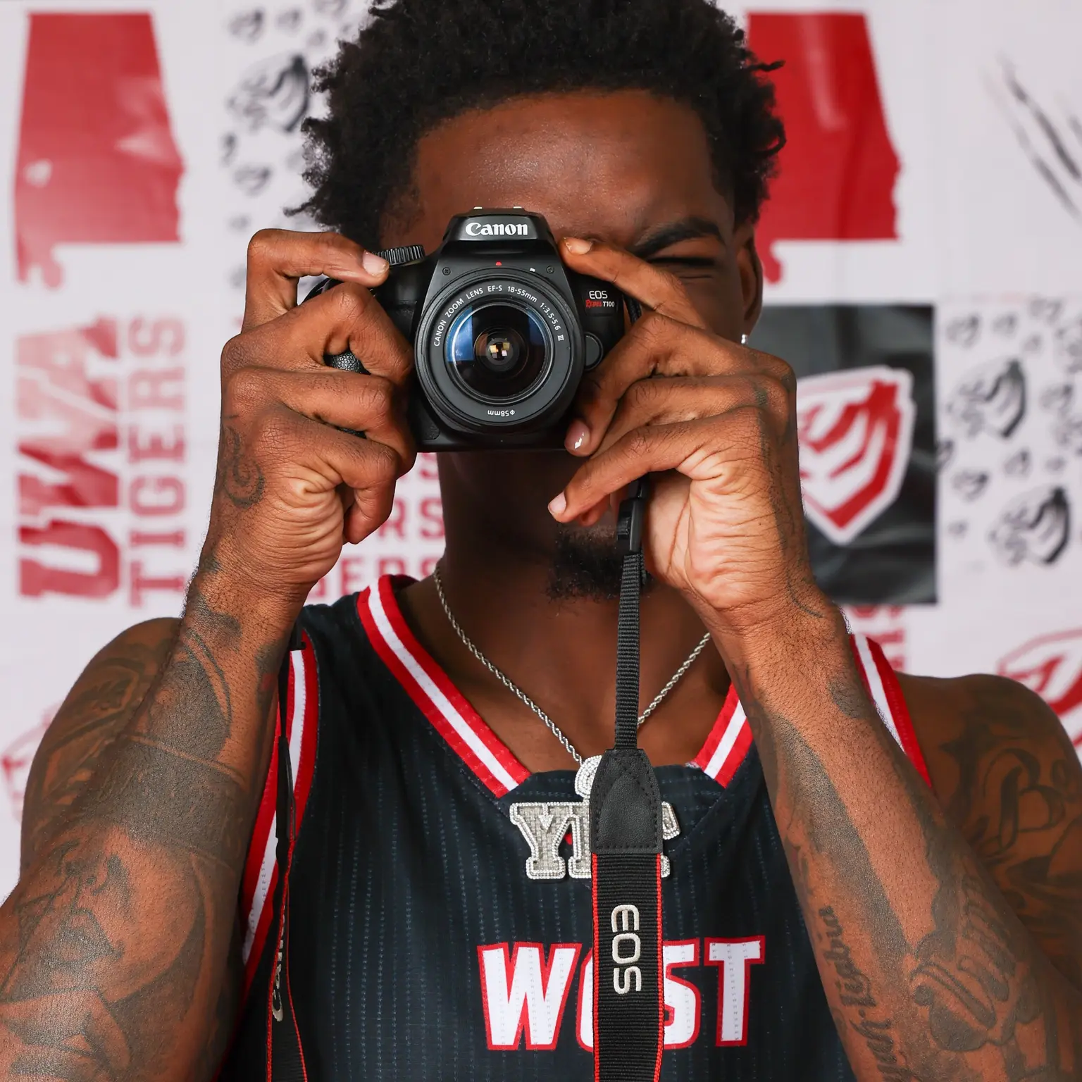 Tyler Byrd