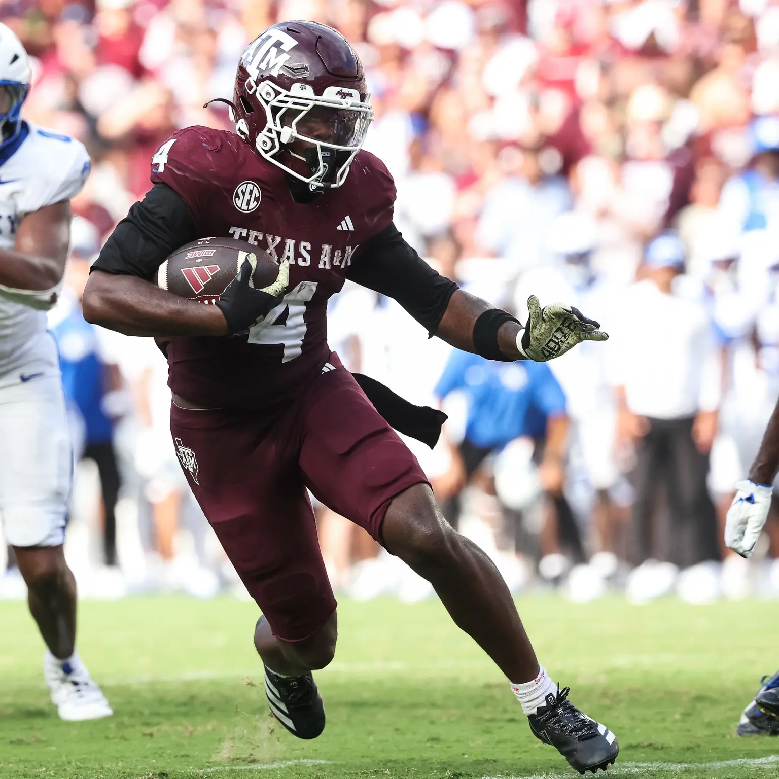 Rueben Owens