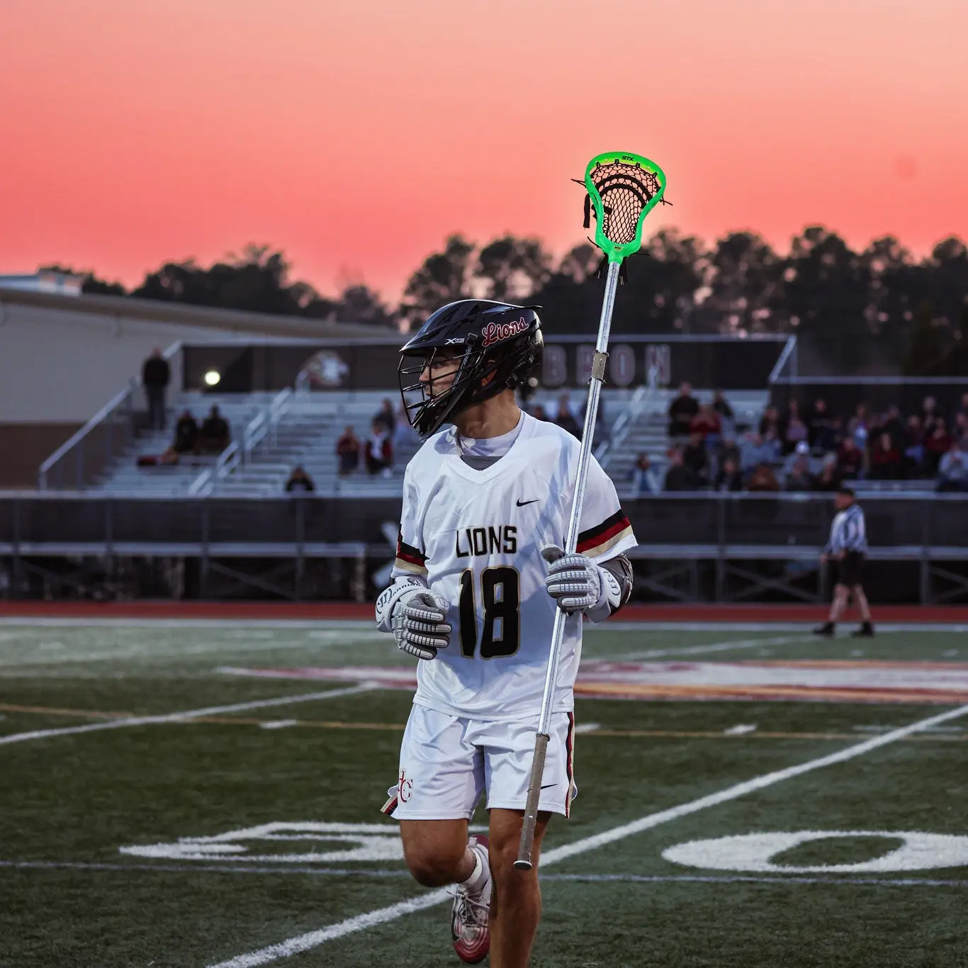 Tanner Bowen