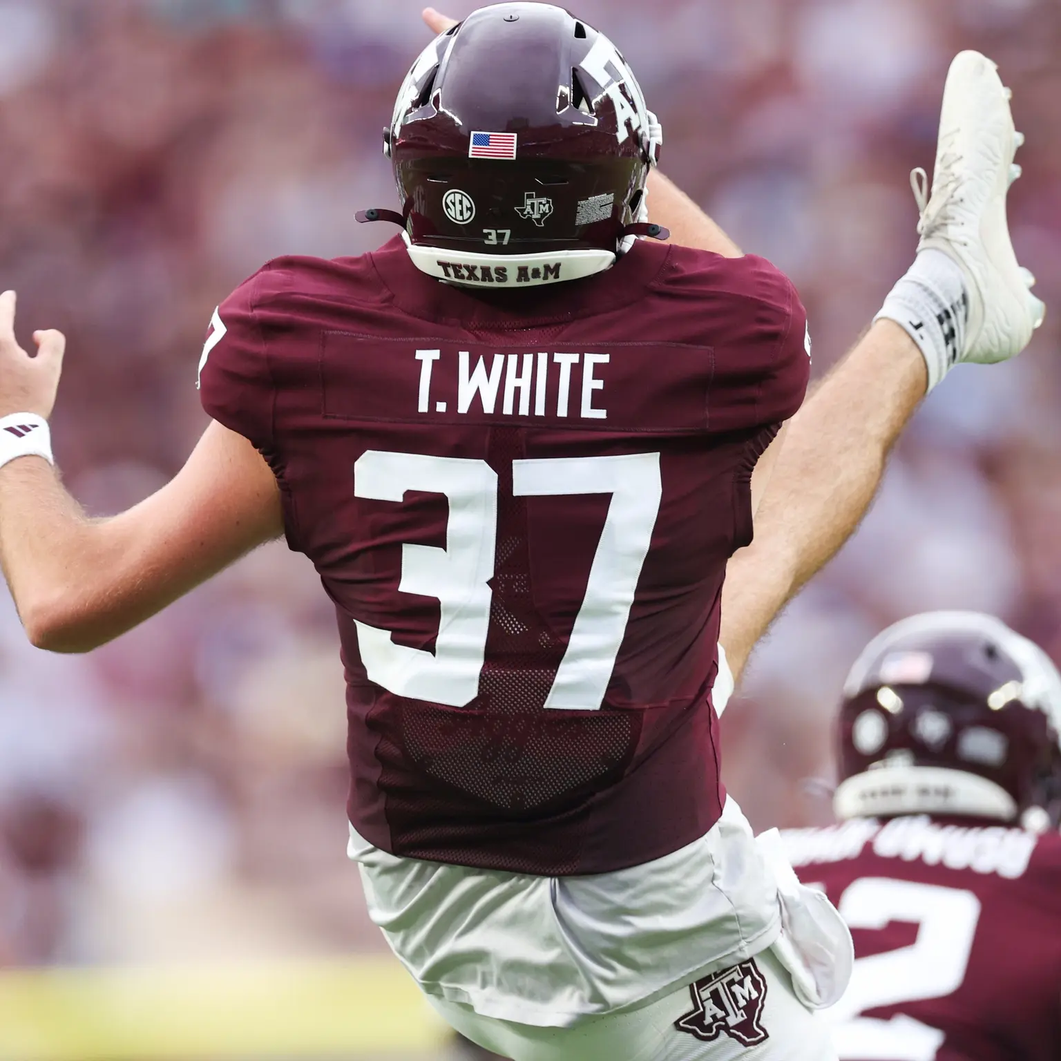 Tyler White