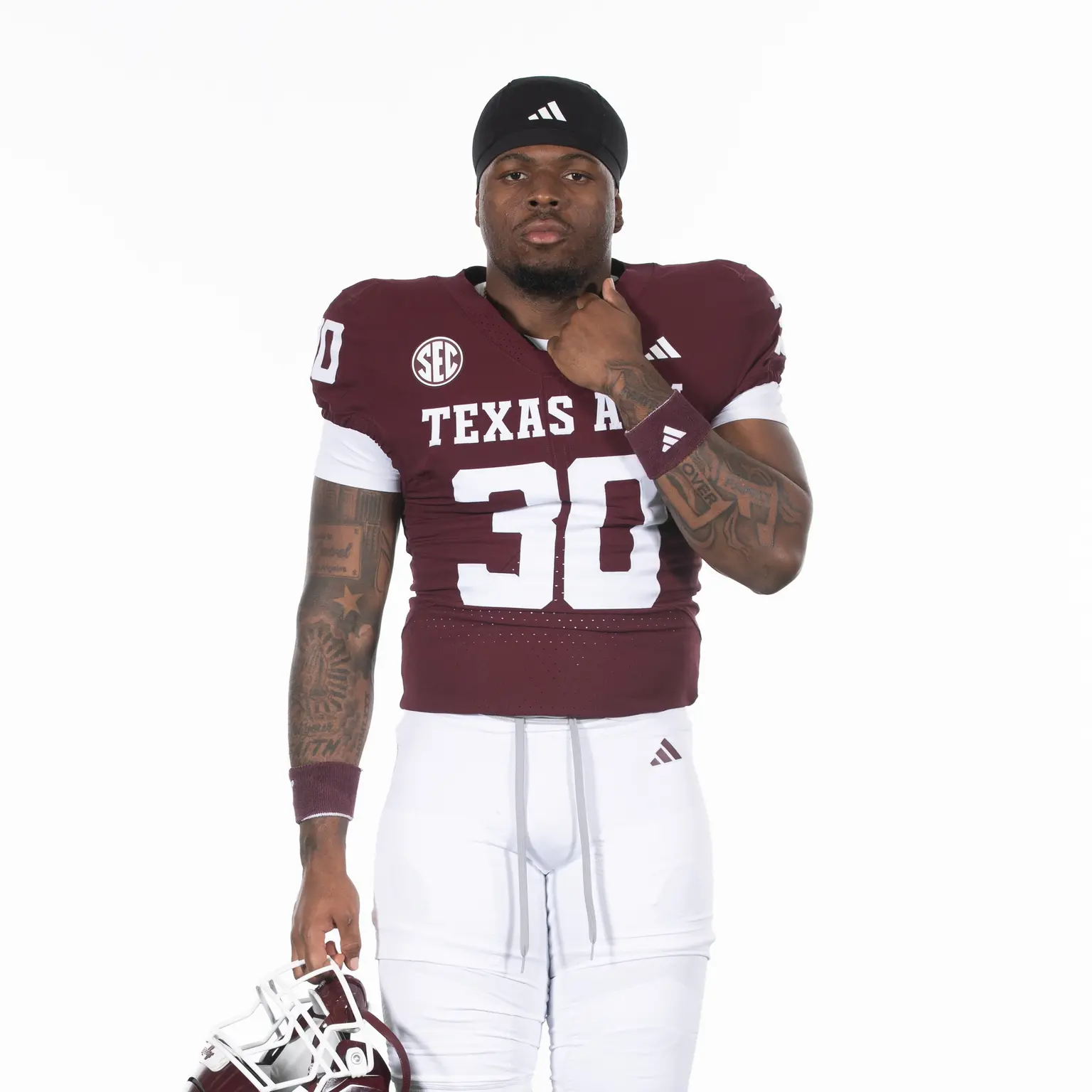 Tj Smith