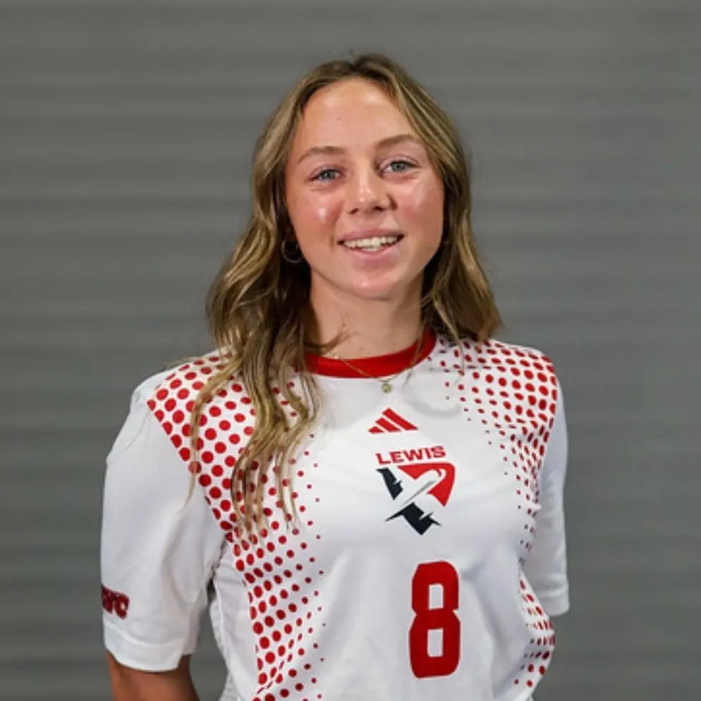 Maddie Wilcynski