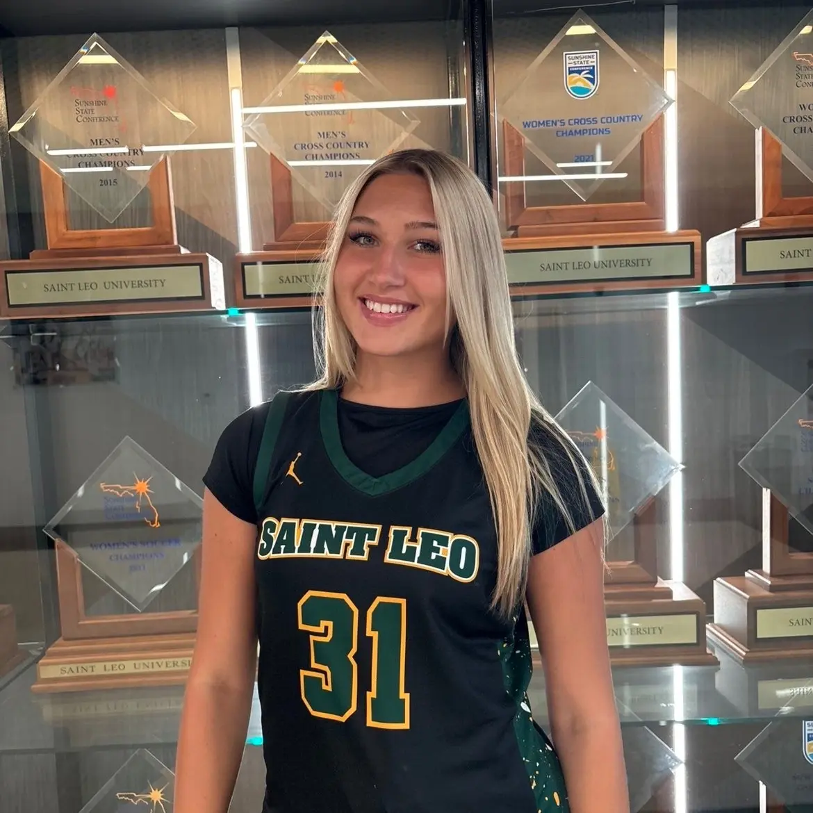 Caroline Casady