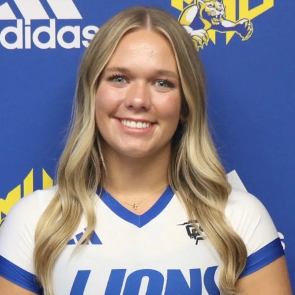 Brielle McCasland