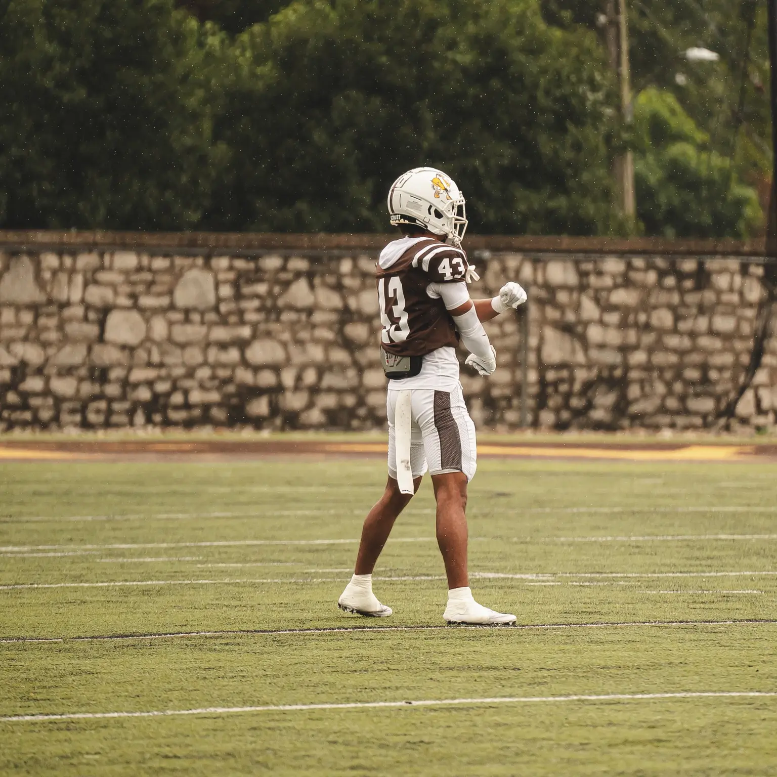 Jaylen Garrett