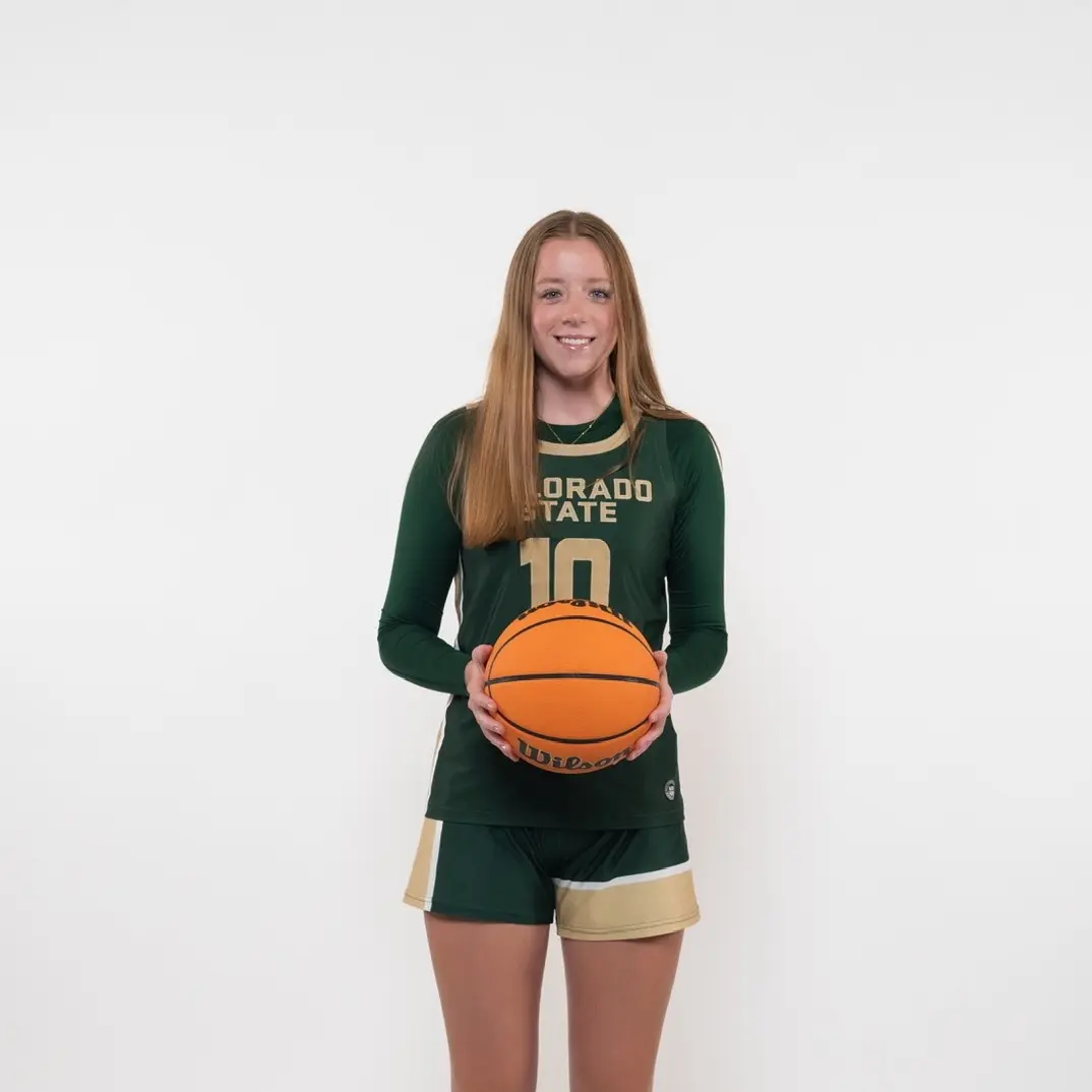 Breana Bowman
