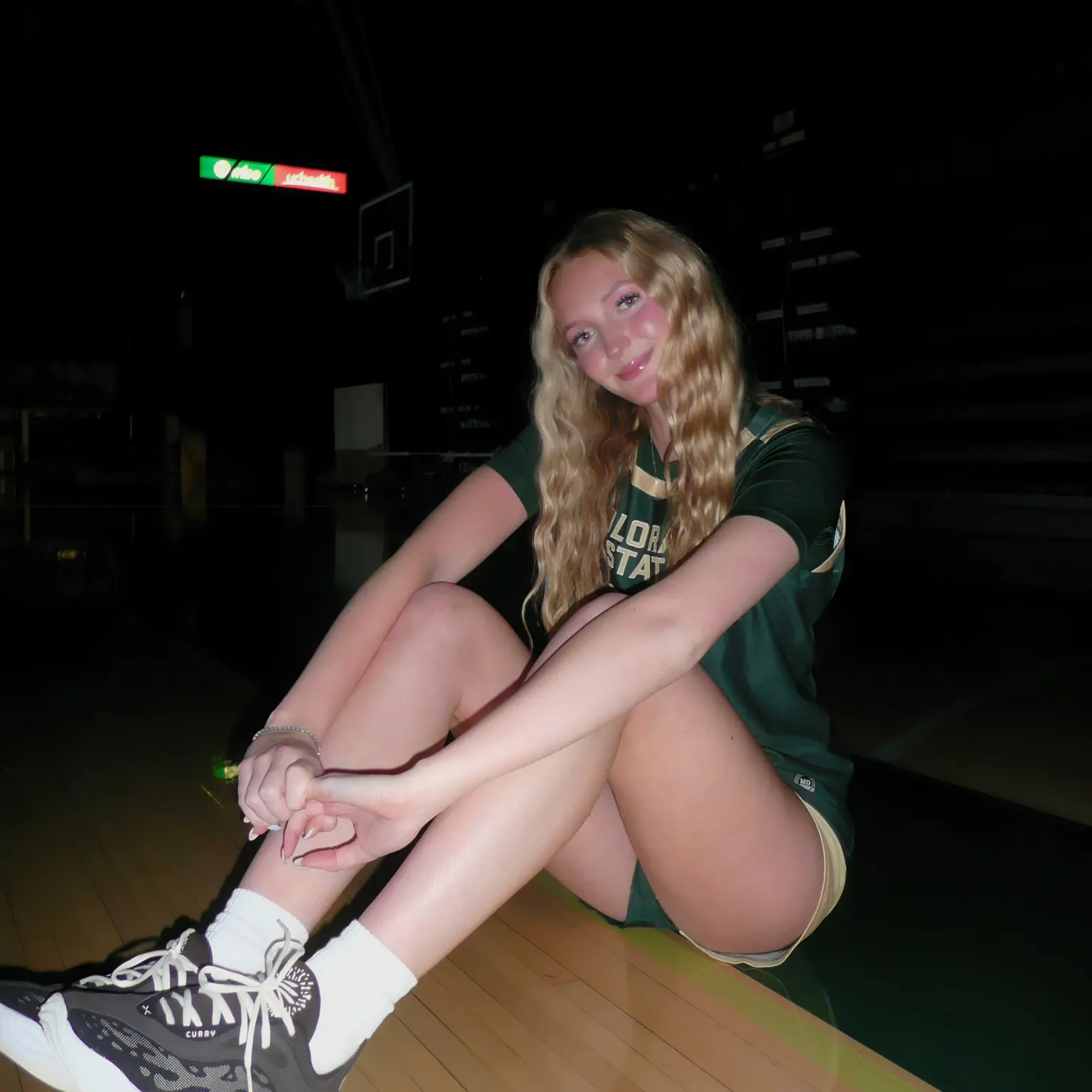 Caitlin Kramer