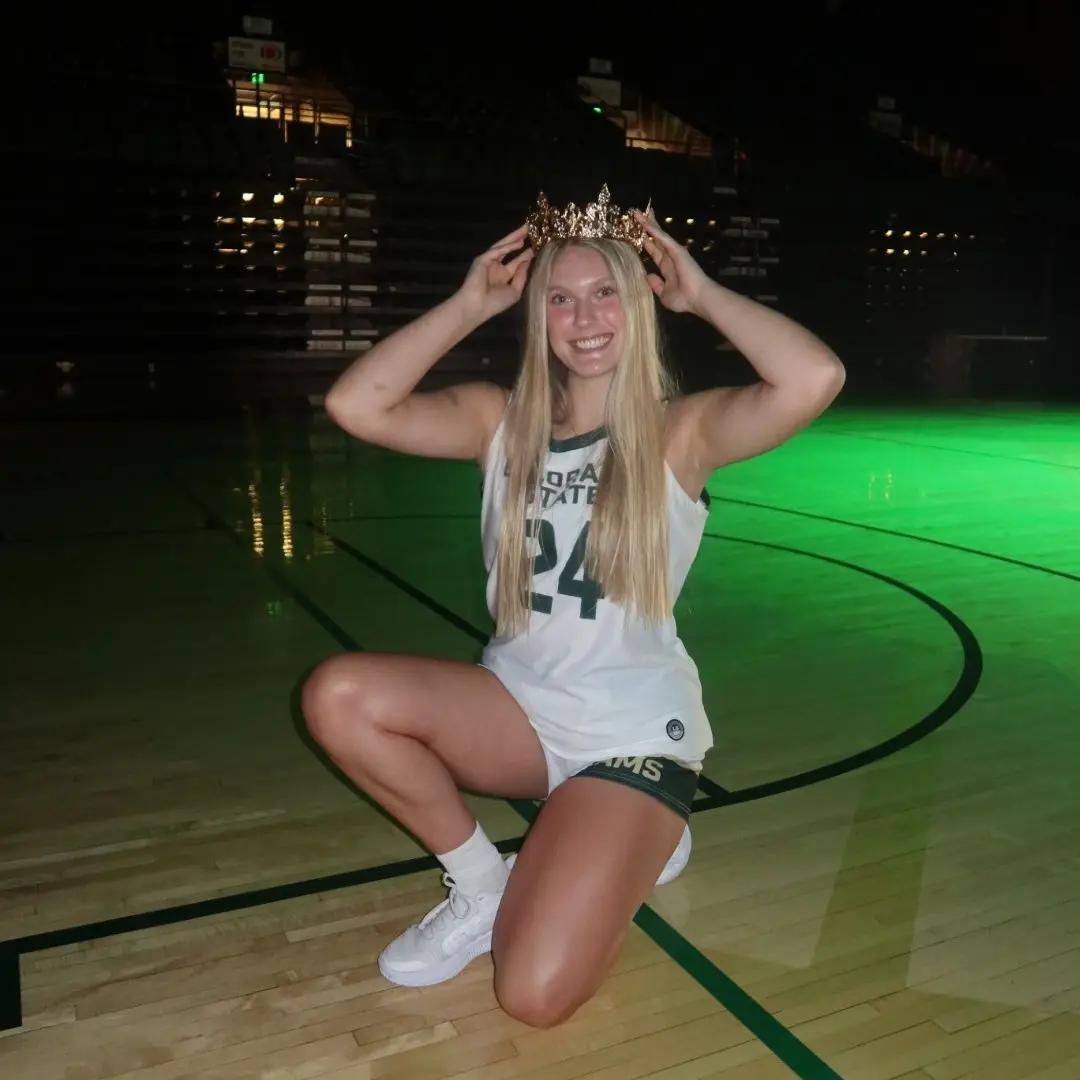 Olivia Pawlicki