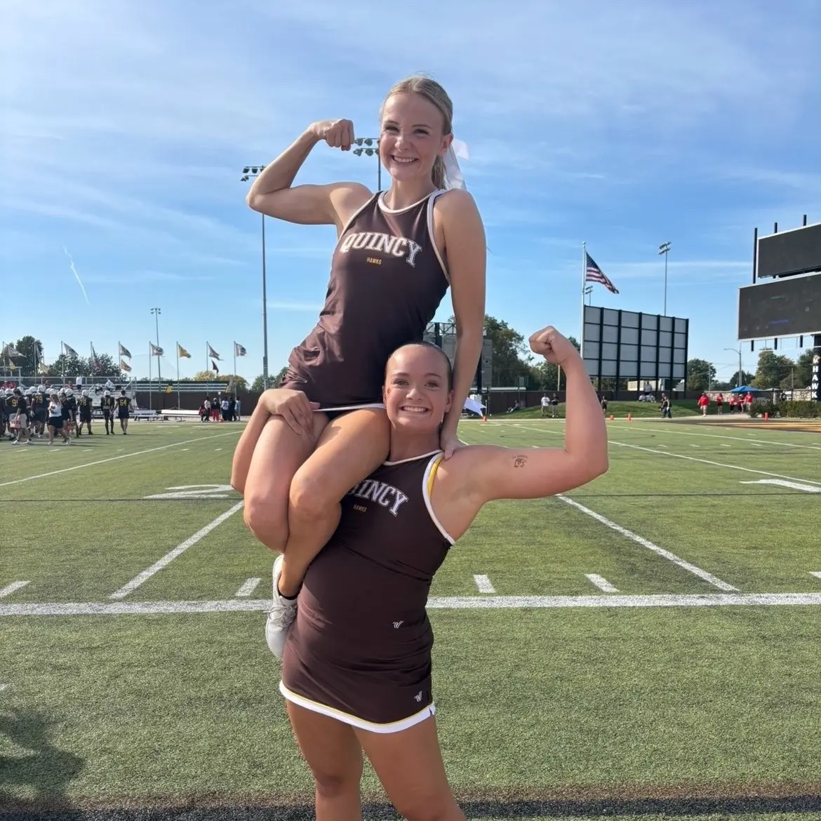 Olivia Stegeman