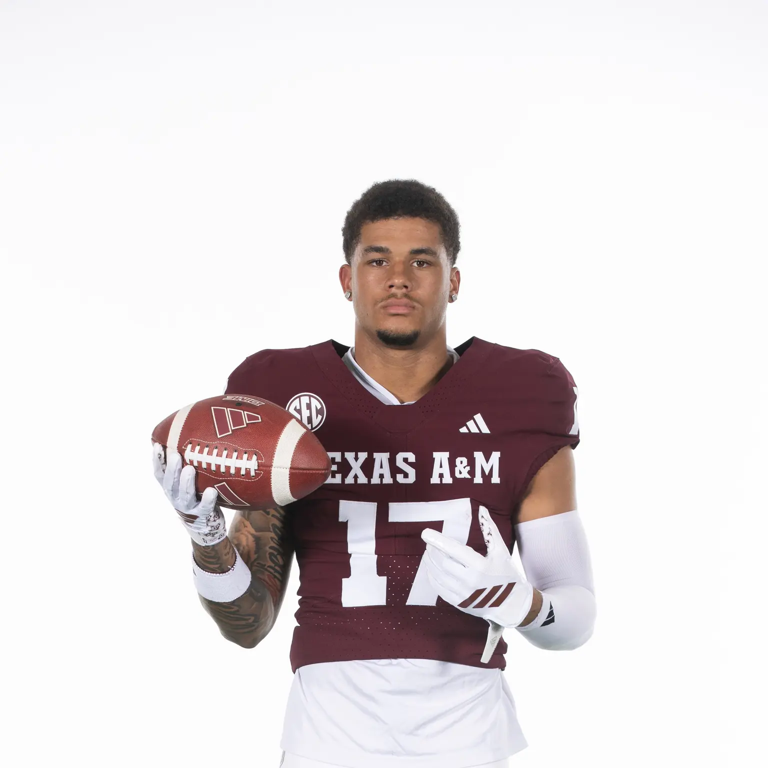 Madden Williams