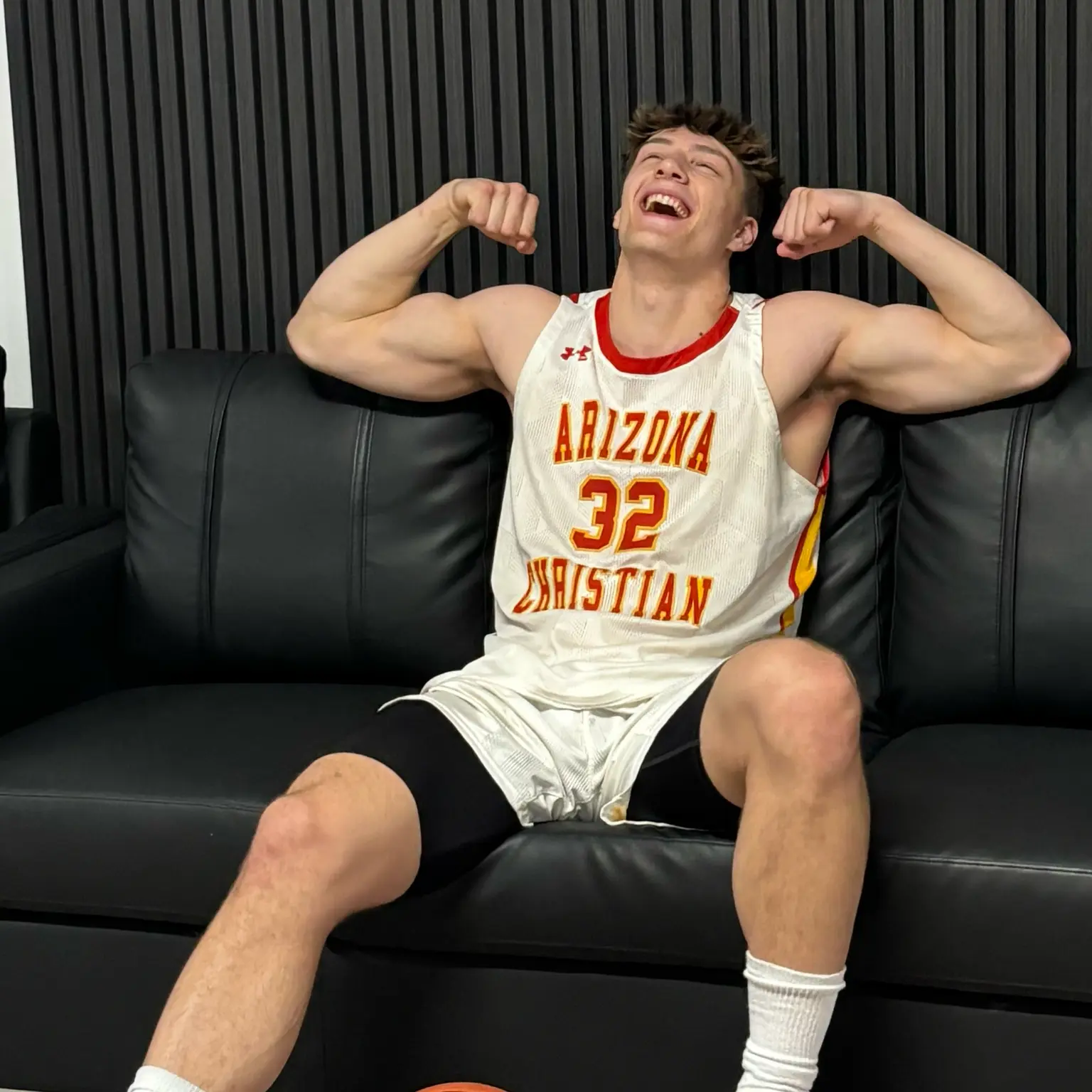 Max Manfredi