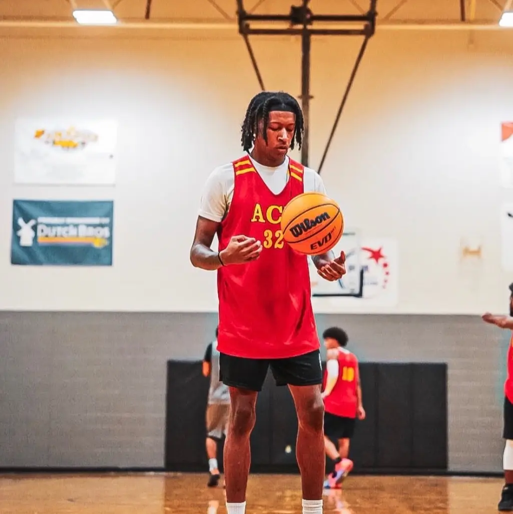 Kamari Williams