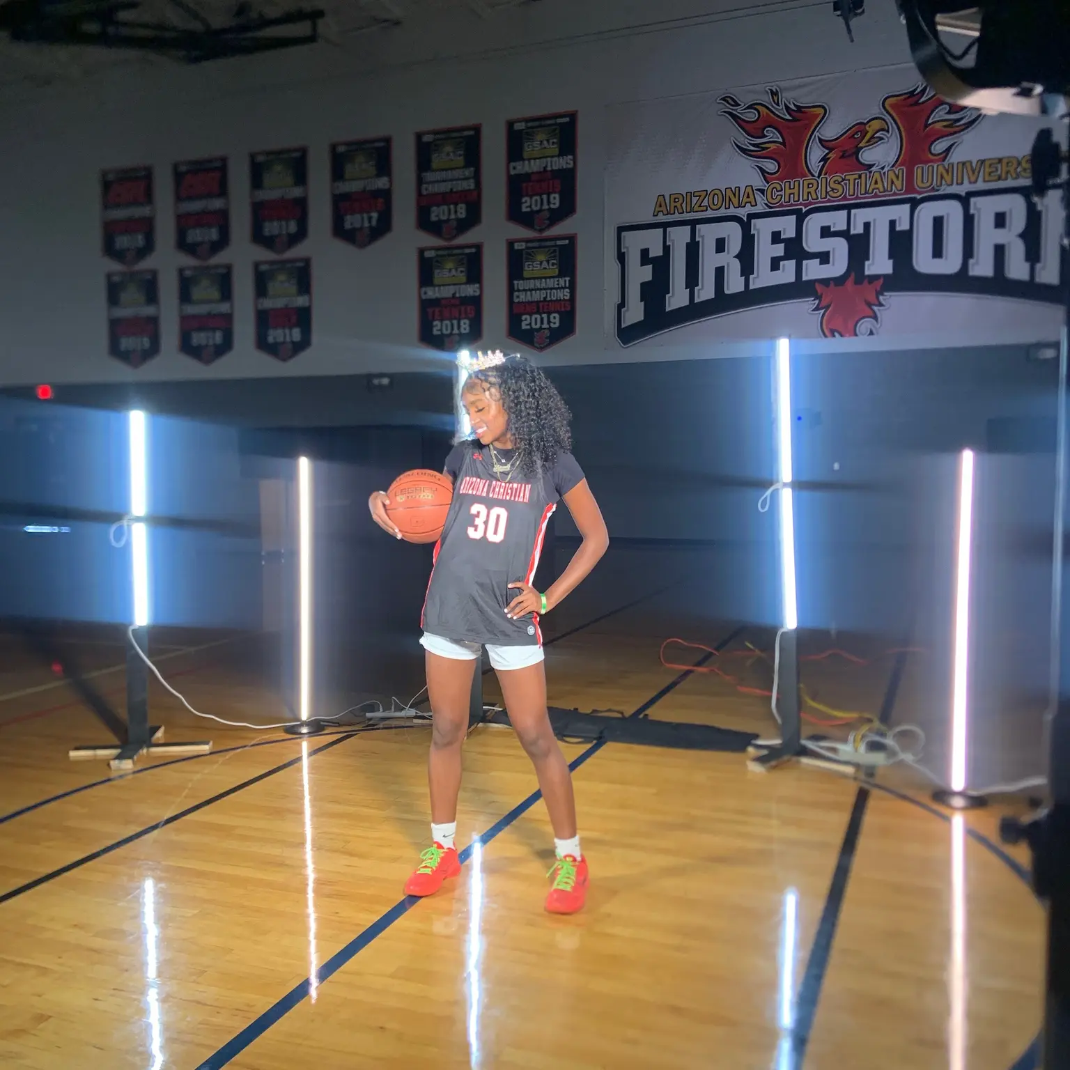 Jaiona Allen