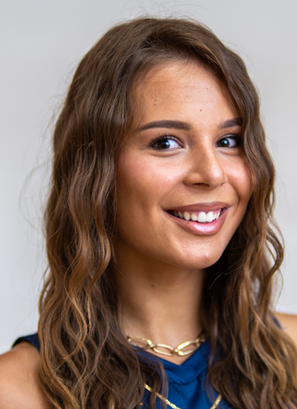 Sara Pustahija