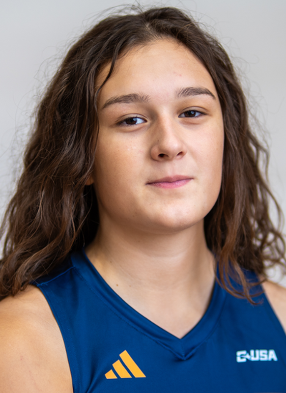 Ema Uskokovic