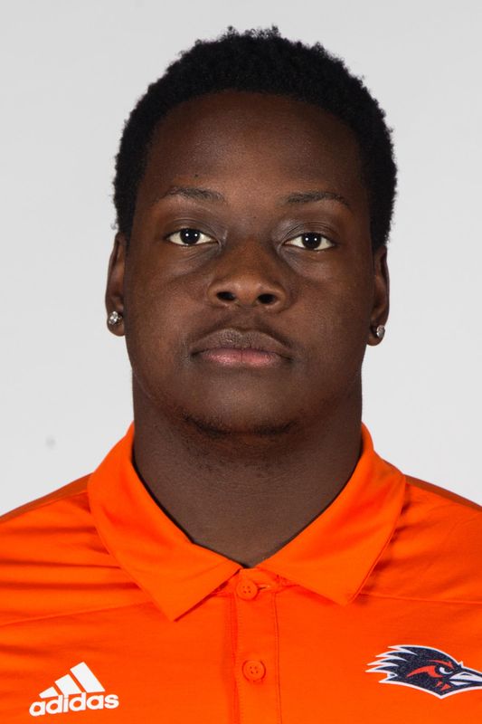 Demetris Allen